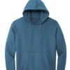 District® Perfect Weight® Fleece Hoodie - Image 7