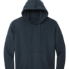 District® Perfect Weight® Fleece Hoodie - Image 8
