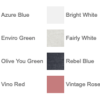 Allmade Men's Tri-Blend Crewneck T-Shirt - Image 10