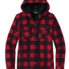 Eddie Bauer ® Ladies Woodland Shirt Jac - Image 5