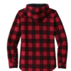 Eddie Bauer ® Ladies Woodland Shirt Jac - Image 6