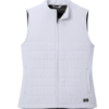 TravisMathew Ladies Cold Bay Vest - Image 2