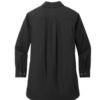 Mercer+Mettle™ Women’s Long Sleeve Twill Overshirt - Image 2