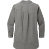Mercer+Mettle™ Women’s Long Sleeve Twill Overshirt - Image 3