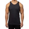 Allmade Tri-Blend Tank Top - Image 4