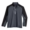 Storm Creek Men's Idealist Windbreaker 1/4 Zip - Image 2