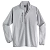 Storm Creek Men's Idealist Windbreaker 1/4 Zip - Image 3