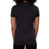 Allmade Ladies Tri-Blend Long Sleeve Crewneck Shirt - Image 8