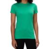 Allmade Ladies Tri-Blend Long Sleeve Crewneck Shirt - Image 11