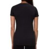 Allmade Ladies Tri-Blend V-neck T-Shirt - Image 3