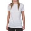 Allmade Ladies Tri-Blend Long Sleeve Crewneck Shirt - Image 15
