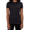 Allmade Ladies Tri-Blend Long Sleeve Crewneck Shirt - Image 17