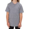 Allmade Toddler Tri-Blend Crewneck T-Shirt - Image 9