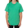 Allmade Youth Tri-Blend Crewneck T-Shirt - Image 5