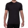Allmade Men's Tri-Blend Crewneck T-Shirt - Image 9