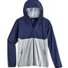 Storm Creek Men's Idealist Windbreaker Jacket - Image 3